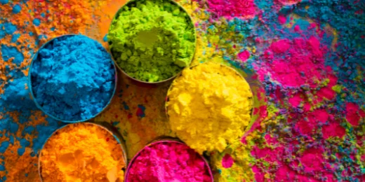 Festivals & Celebrations of haryana