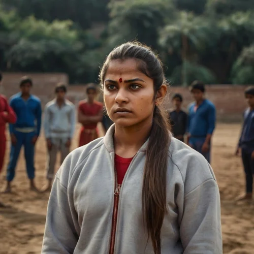 Poonam Verma