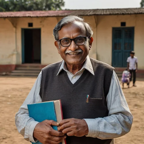 Prof. S.K. Chauhan