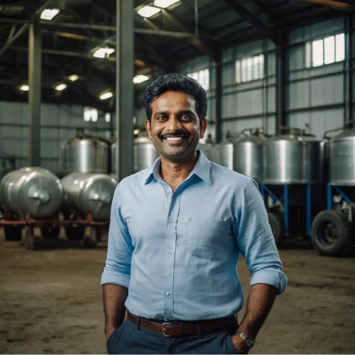 Vinod Yadav